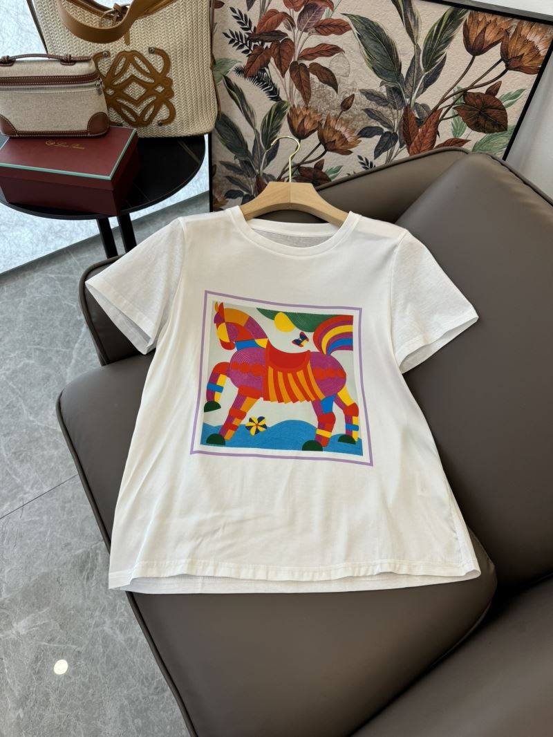 Hermes T-Shirts